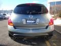 Platinum Pearl Metallic - Murano SL AWD Photo No. 9