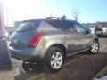 Platinum Pearl Metallic - Murano SL AWD Photo No. 11