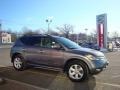 Platinum Pearl Metallic - Murano SL AWD Photo No. 13