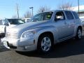 Silver Ice Metallic - HHR LT Photo No. 1