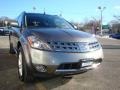 Platinum Pearl Metallic - Murano SL AWD Photo No. 15