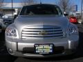 Silver Ice Metallic - HHR LT Photo No. 2