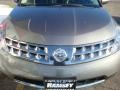 Platinum Pearl Metallic - Murano SL AWD Photo No. 16
