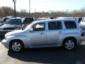 Silver Ice Metallic - HHR LT Photo No. 3