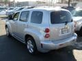 Silver Ice Metallic - HHR LT Photo No. 4