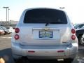 Silver Ice Metallic - HHR LT Photo No. 5