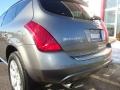 Platinum Pearl Metallic - Murano SL AWD Photo No. 19
