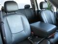 2005 Mineral Gray Metallic Dodge Ram 1500 ST Quad Cab  photo #18