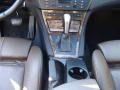 Silver Grey Metallic - X3 3.0si Photo No. 22