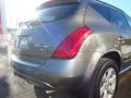 Platinum Pearl Metallic - Murano SL AWD Photo No. 21
