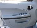 Silver Ice Metallic - HHR LT Photo No. 8
