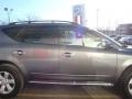 Platinum Pearl Metallic - Murano SL AWD Photo No. 22
