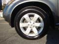 Platinum Pearl Metallic - Murano SL AWD Photo No. 24