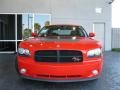 TorRed - Charger R/T Daytona Photo No. 4