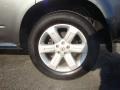 Platinum Pearl Metallic - Murano SL AWD Photo No. 25