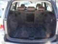 Silver Grey Metallic - X3 3.0si Photo No. 27