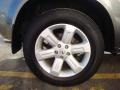 Platinum Pearl Metallic - Murano SL AWD Photo No. 26