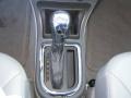 Silver Ice Metallic - HHR LT Photo No. 12