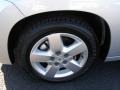 Silver Ice Metallic - HHR LT Photo No. 13