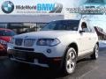 Alpine White - X3 3.0si Photo No. 1