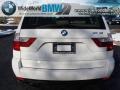 Alpine White - X3 3.0si Photo No. 5