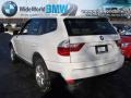 Alpine White - X3 3.0si Photo No. 6