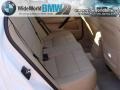 Alpine White - X3 3.0si Photo No. 11