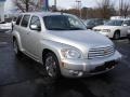 Silver Ice Metallic - HHR LT Photo No. 3
