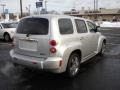 Silver Ice Metallic - HHR LT Photo No. 4