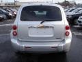 Silver Ice Metallic - HHR LT Photo No. 5