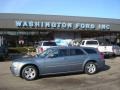 2007 Silver Steel Metallic Dodge Magnum SXT  photo #1