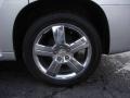 Silver Ice Metallic - HHR LT Photo No. 8