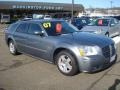 2007 Silver Steel Metallic Dodge Magnum SXT  photo #5