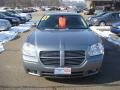 2007 Silver Steel Metallic Dodge Magnum SXT  photo #6