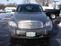 Dark Gray Metallic - HHR LT Photo No. 2