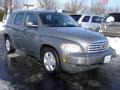 Dark Gray Metallic - HHR LT Photo No. 3