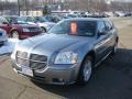 Silver Steel Metallic - Magnum SXT Photo No. 18