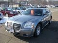 2007 Silver Steel Metallic Dodge Magnum SXT  photo #18