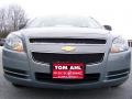 Golden Pewter Metallic - Malibu LS Sedan Photo No. 3