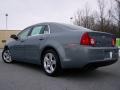 Golden Pewter Metallic - Malibu LS Sedan Photo No. 4