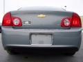 Golden Pewter Metallic - Malibu LS Sedan Photo No. 6