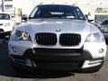 Titanium Silver Metallic - X5 3.0si Photo No. 2