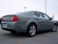 Golden Pewter Metallic - Malibu LS Sedan Photo No. 7