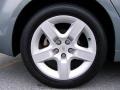 Golden Pewter Metallic - Malibu LS Sedan Photo No. 8