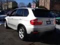 Titanium Silver Metallic - X5 3.0si Photo No. 5