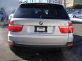Titanium Silver Metallic - X5 3.0si Photo No. 6