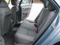 Golden Pewter Metallic - Malibu LS Sedan Photo No. 11