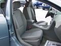 Golden Pewter Metallic - Malibu LS Sedan Photo No. 13