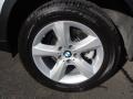 Titanium Silver Metallic - X5 3.0si Photo No. 9