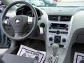 Golden Pewter Metallic - Malibu LS Sedan Photo No. 14